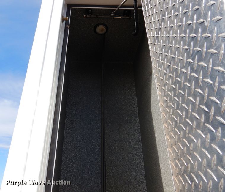 image for item DK4412 2003 Ford E450 Super Duty  ambulance