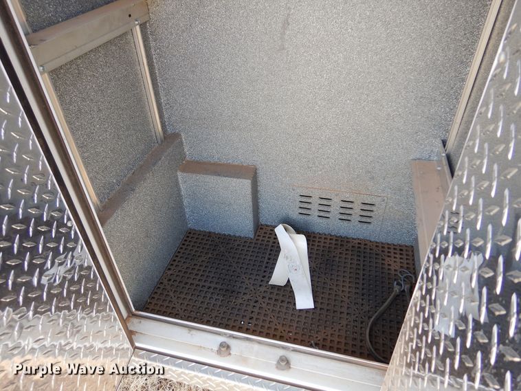 image for item DK4412 2003 Ford E450 Super Duty  ambulance