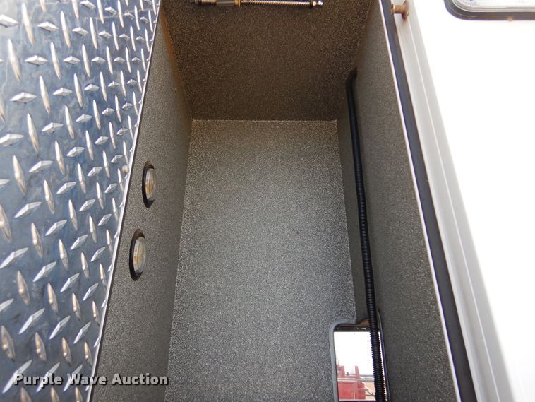 image for item DK4412 2003 Ford E450 Super Duty  ambulance