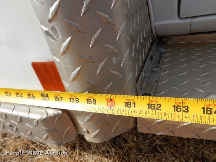 image for item DK4412 2003 Ford E450 Super Duty  ambulance