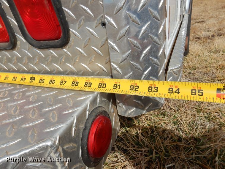 image for item DK4412 2003 Ford E450 Super Duty  ambulance