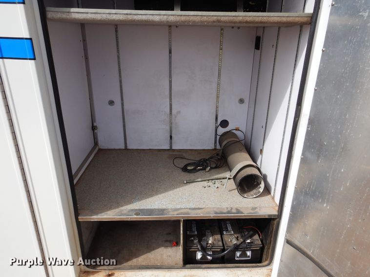 image for item DK4415 1997 Ford E350  ambulance