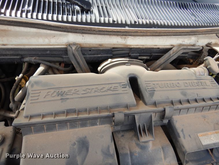 image for item DK4415 1997 Ford E350  ambulance