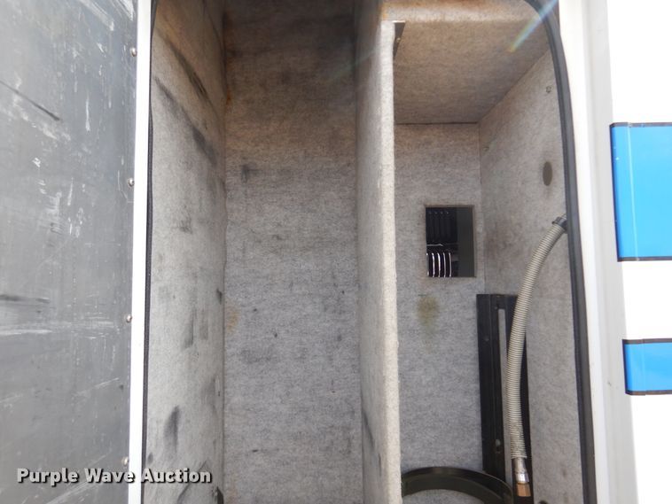 image for item DK4415 1997 Ford E350  ambulance