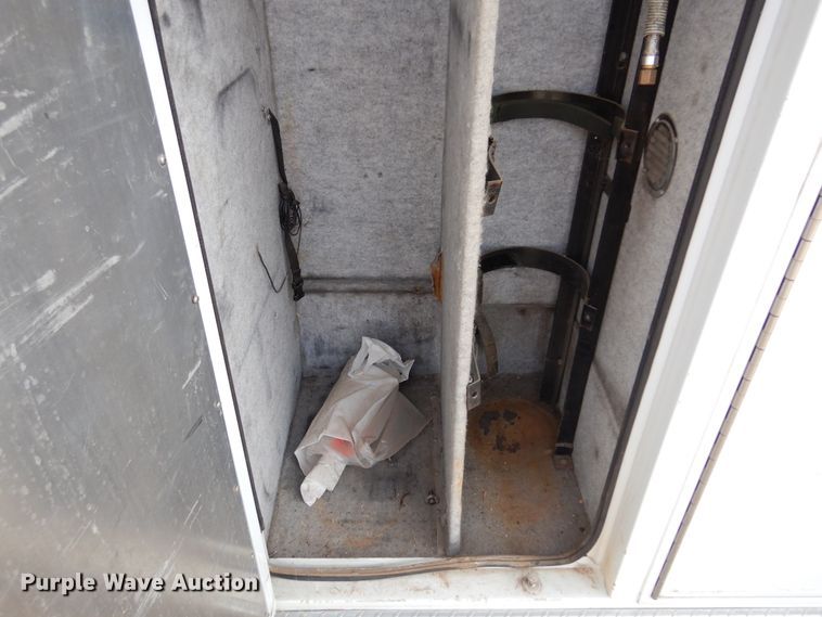 image for item DK4415 1997 Ford E350  ambulance