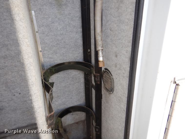 image for item DK4415 1997 Ford E350  ambulance