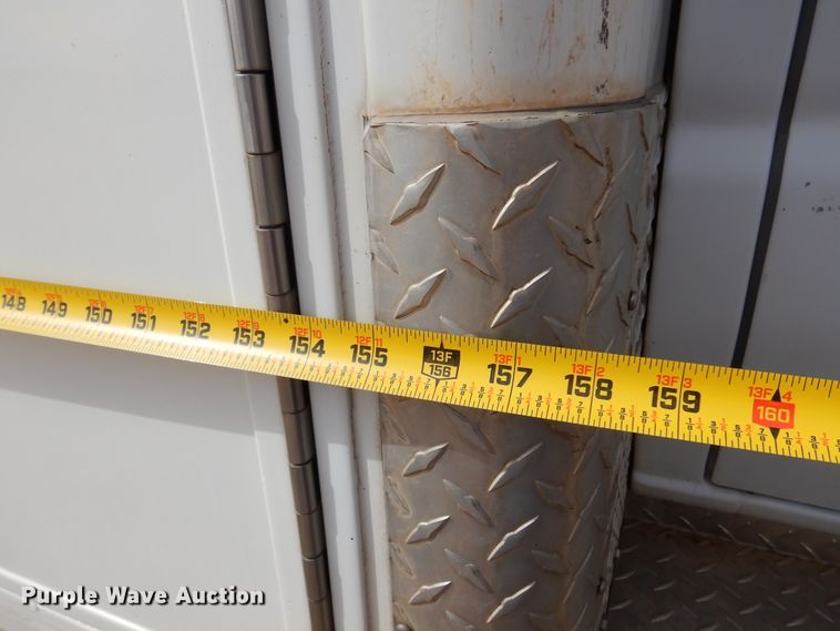 image for item DK4415 1997 Ford E350  ambulance