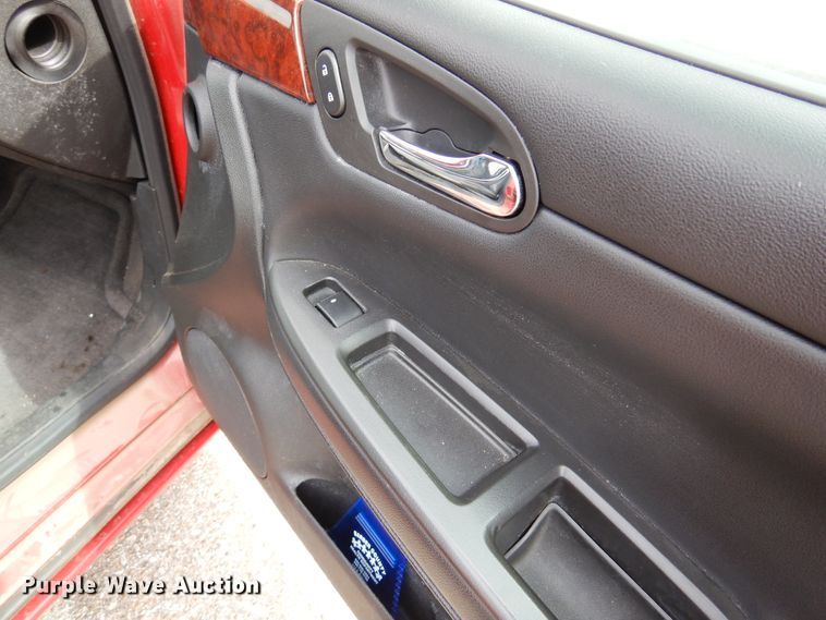 image for item DK4416 2008 Chevrolet Impala