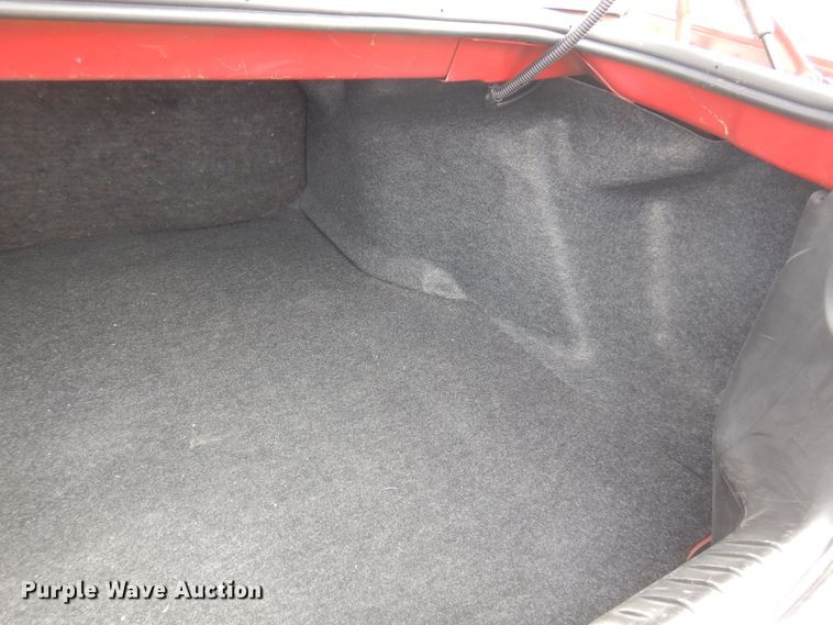 image for item DK4416 2008 Chevrolet Impala