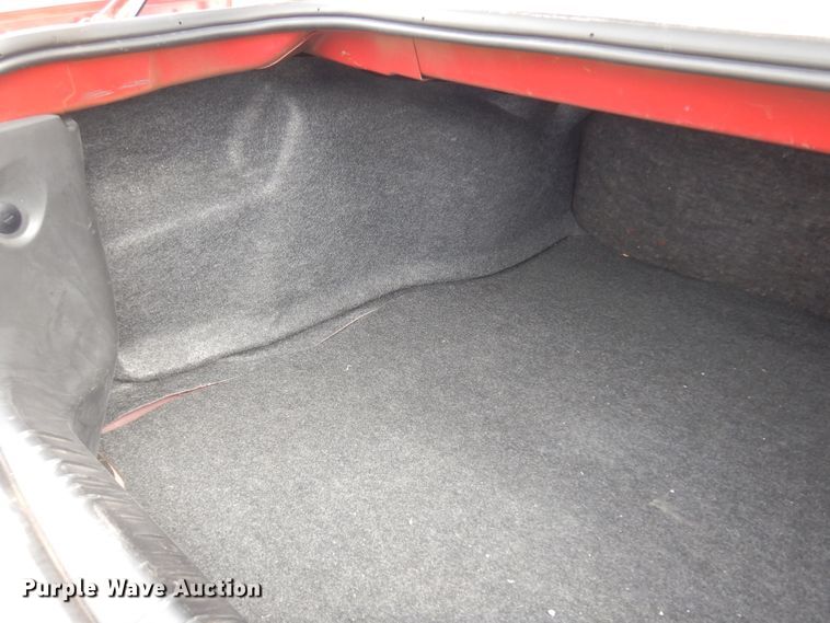 image for item DK4416 2008 Chevrolet Impala