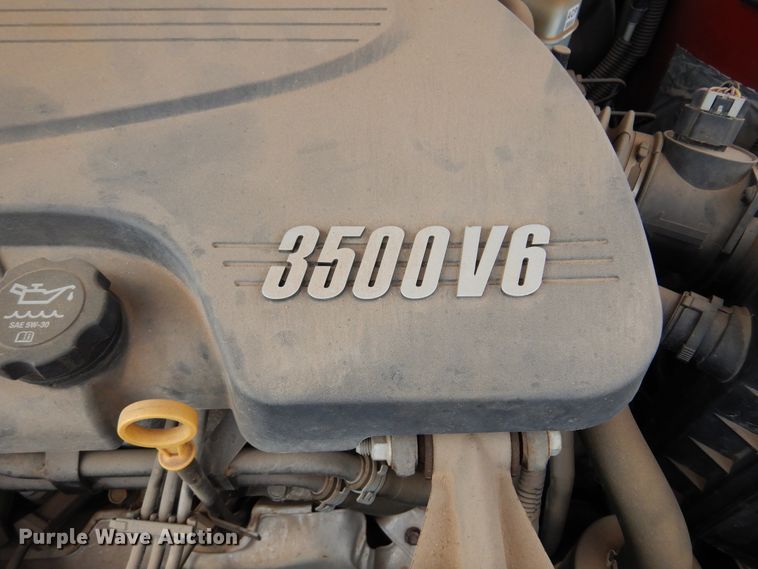 image for item DK4416 2008 Chevrolet Impala