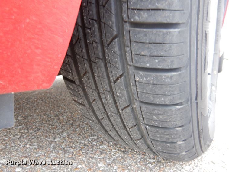 image for item DK4416 2008 Chevrolet Impala