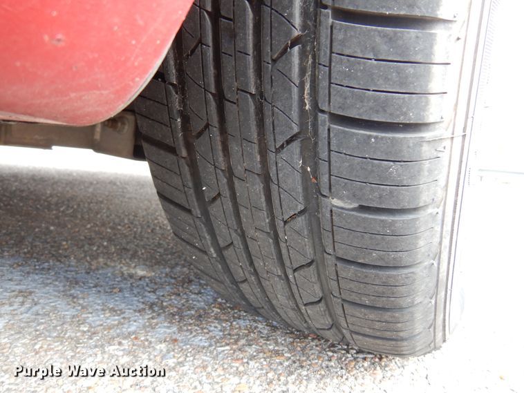 image for item DK4416 2008 Chevrolet Impala