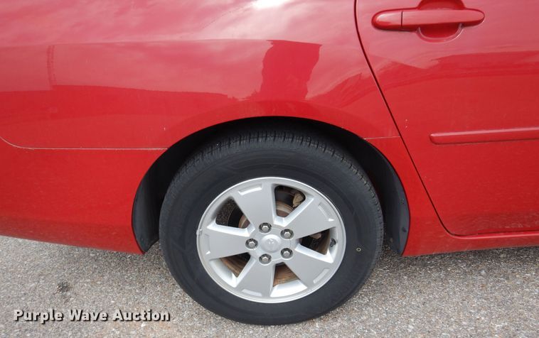 image for item DK4416 2008 Chevrolet Impala