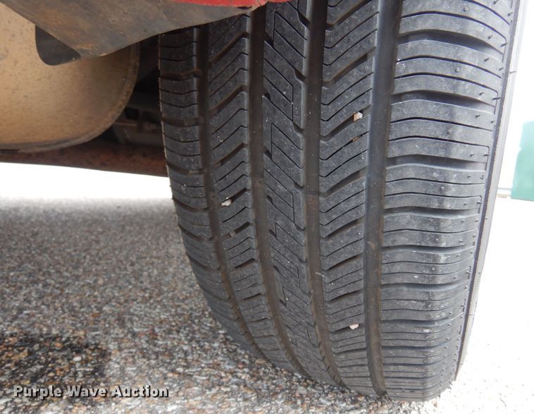 image for item DK4416 2008 Chevrolet Impala