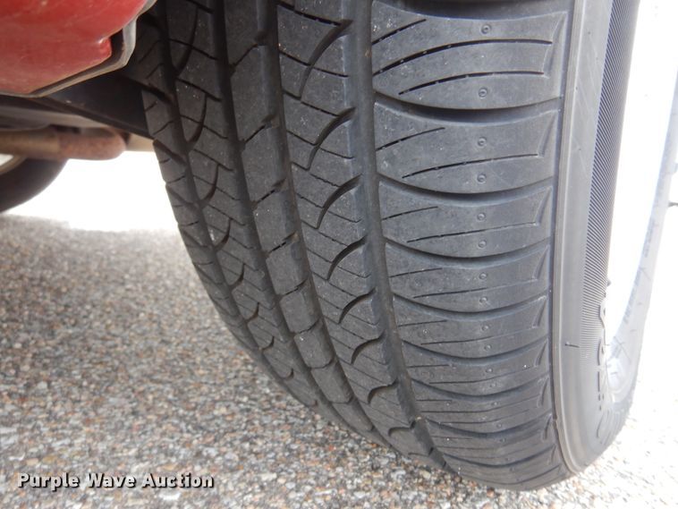 image for item DK4416 2008 Chevrolet Impala