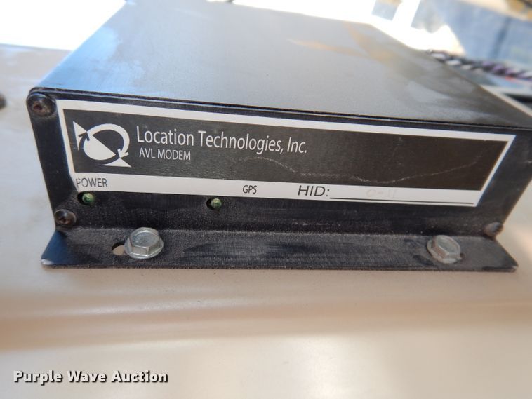 image for item DL5952 2007 Caterpillar 140H  motor grader