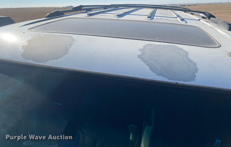 image for item DM8322 2002 GMC Yukon Denali  SUV