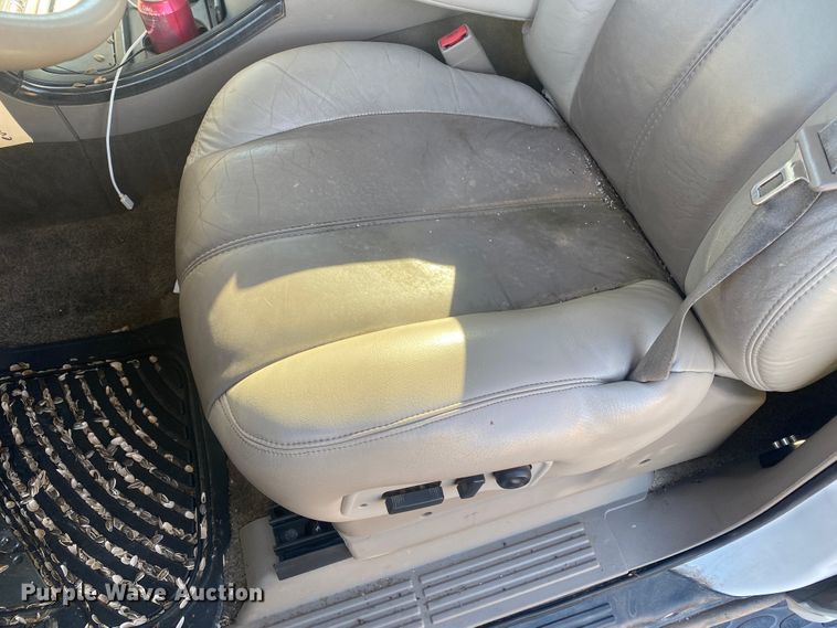 image for item DM8322 2002 GMC Yukon Denali  SUV