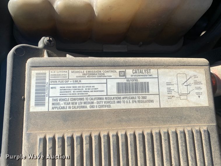 image for item DM8322 2002 GMC Yukon Denali  SUV