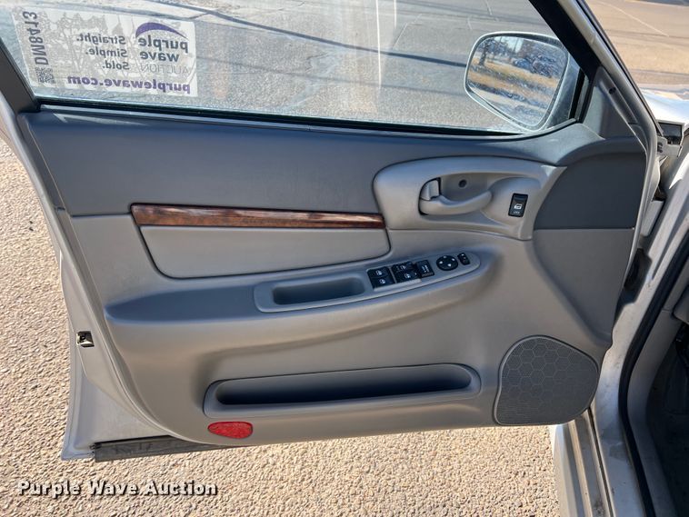 image for item DM8413 2004 Chevrolet Impala