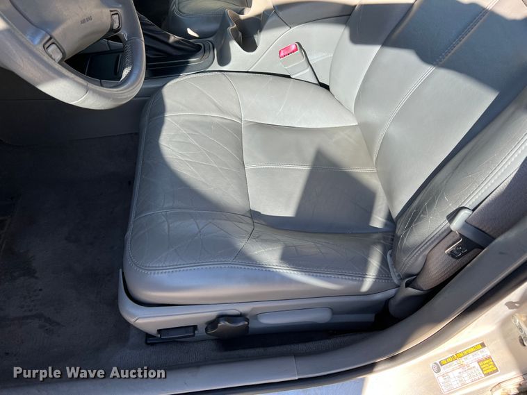 image for item DM8413 2004 Chevrolet Impala