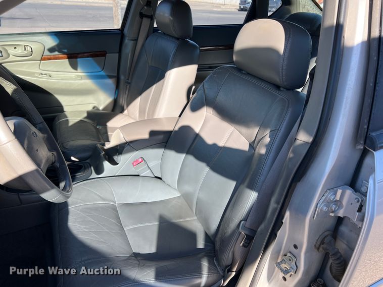 image for item DM8413 2004 Chevrolet Impala