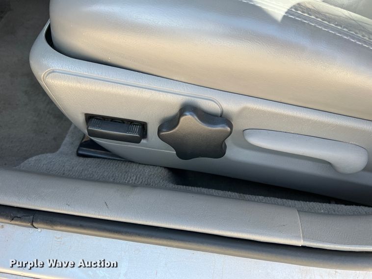 image for item DM8413 2004 Chevrolet Impala