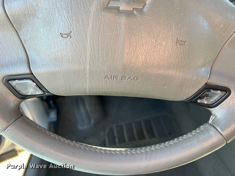 image for item DM8413 2004 Chevrolet Impala