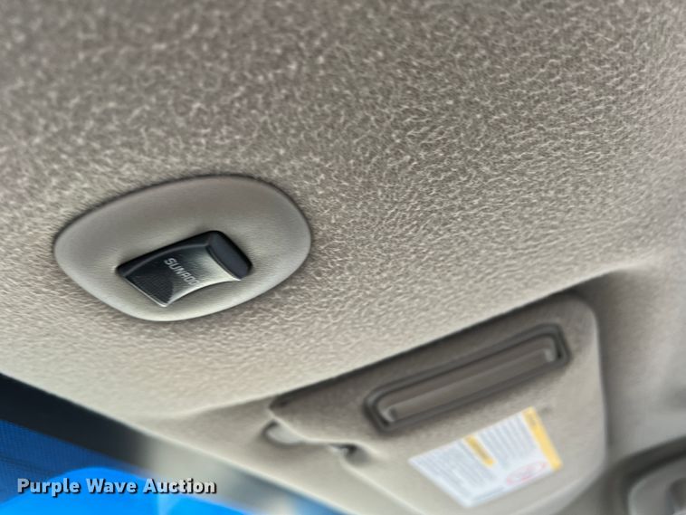 image for item DM8413 2004 Chevrolet Impala