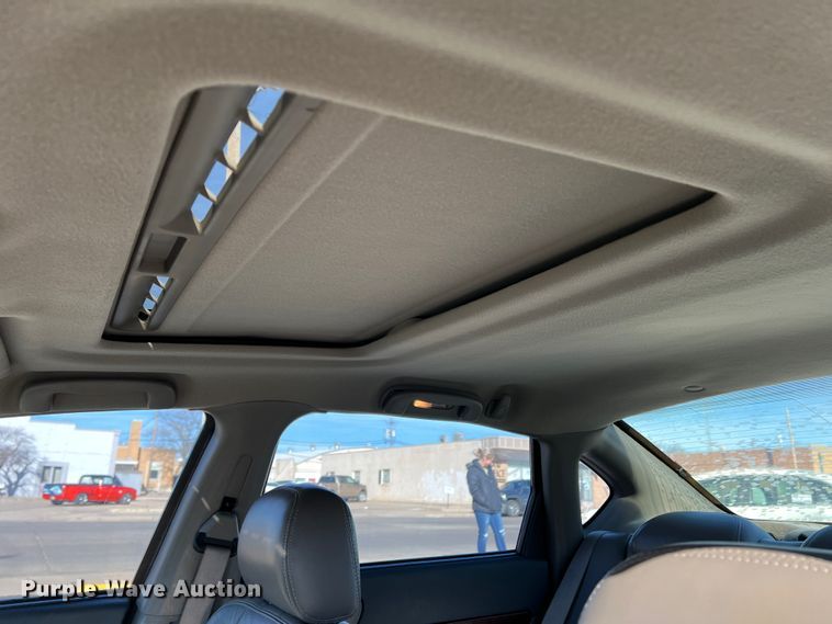 image for item DM8413 2004 Chevrolet Impala