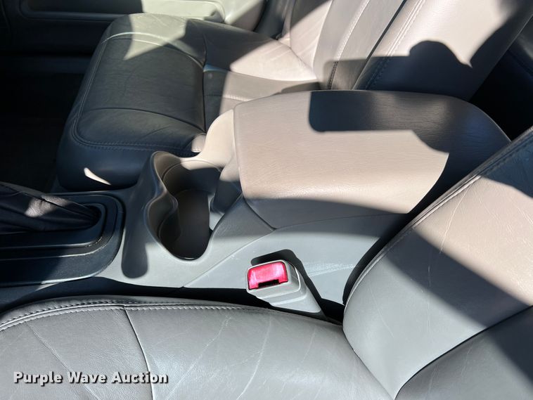 image for item DM8413 2004 Chevrolet Impala