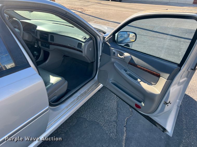 image for item DM8413 2004 Chevrolet Impala