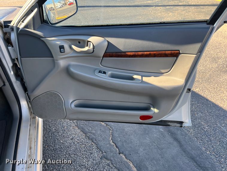 image for item DM8413 2004 Chevrolet Impala