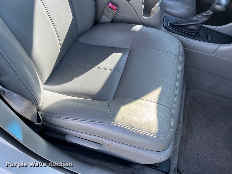 image for item DM8413 2004 Chevrolet Impala