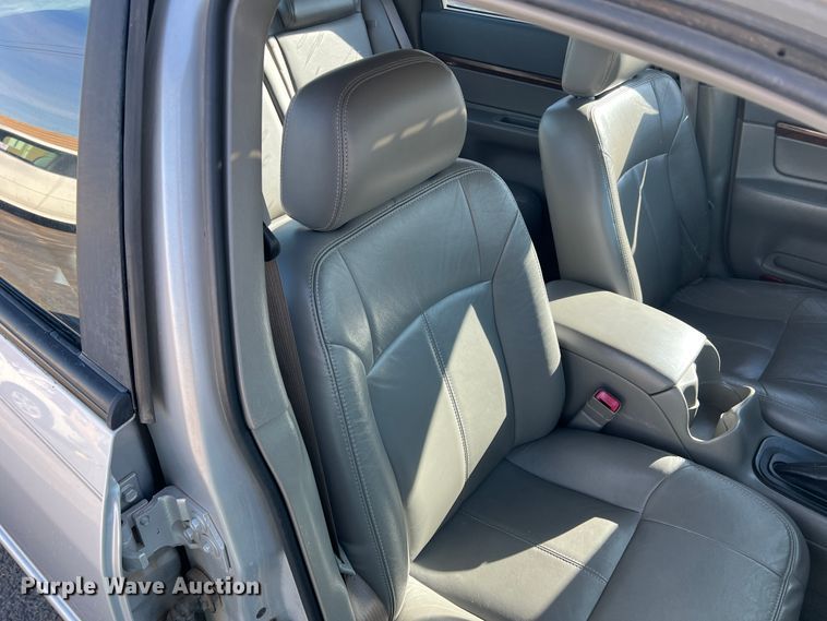 image for item DM8413 2004 Chevrolet Impala