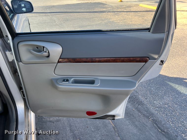 image for item DM8413 2004 Chevrolet Impala