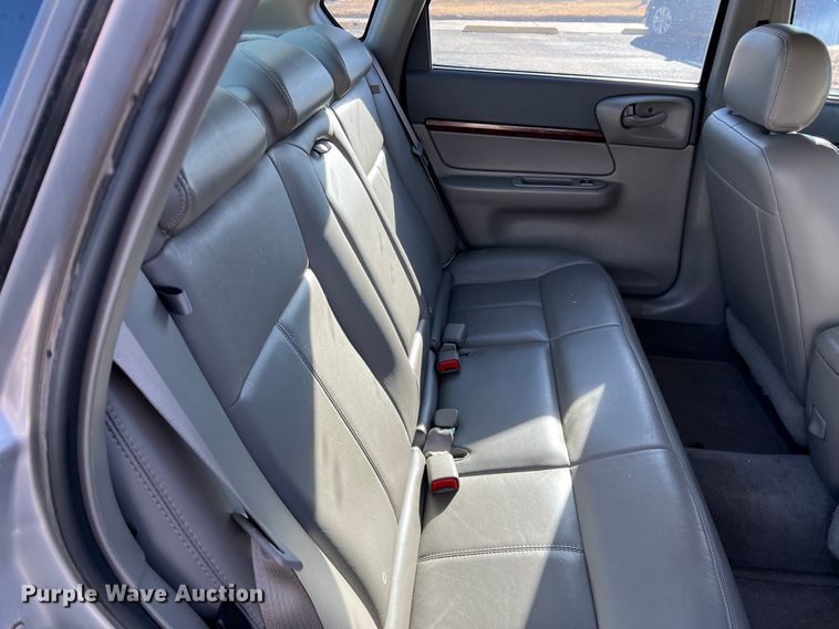 image for item DM8413 2004 Chevrolet Impala