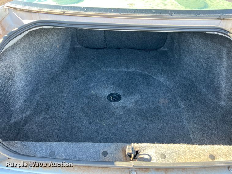 image for item DM8413 2004 Chevrolet Impala