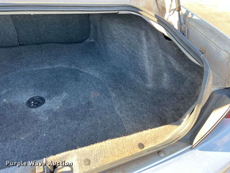 image for item DM8413 2004 Chevrolet Impala