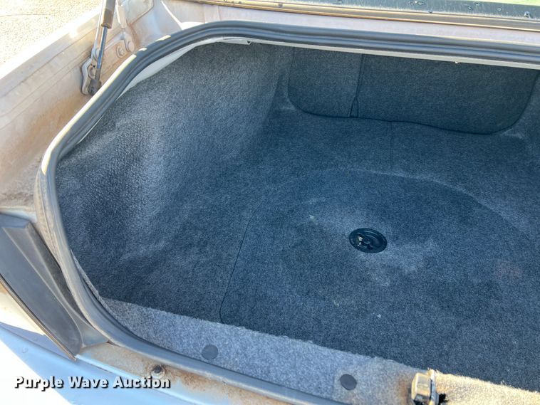 image for item DM8413 2004 Chevrolet Impala