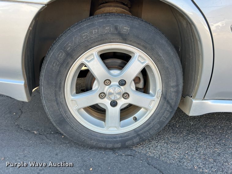 image for item DM8413 2004 Chevrolet Impala