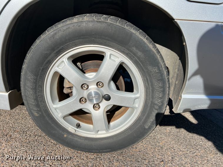 image for item DM8413 2004 Chevrolet Impala