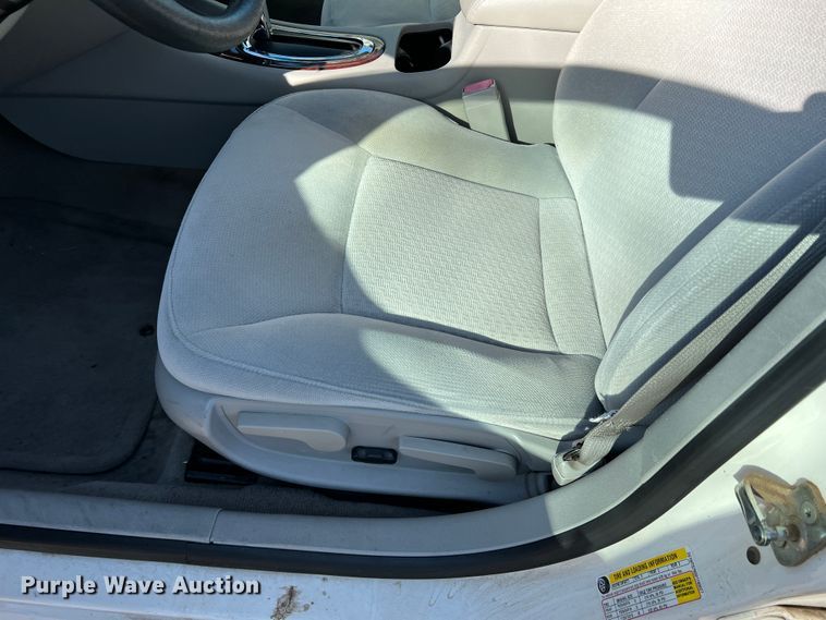 image for item DM8414 2009 Chevrolet Impala