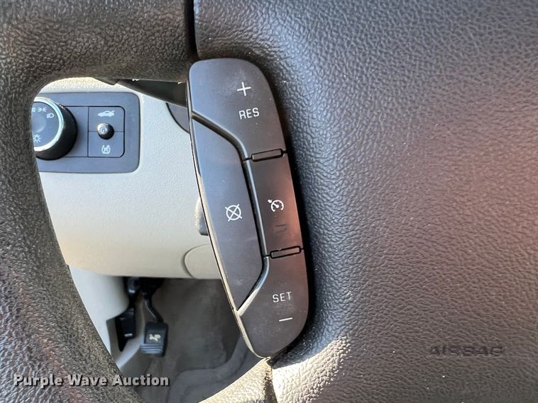 image for item DM8414 2009 Chevrolet Impala