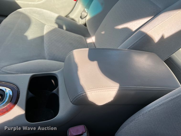 image for item DM8414 2009 Chevrolet Impala