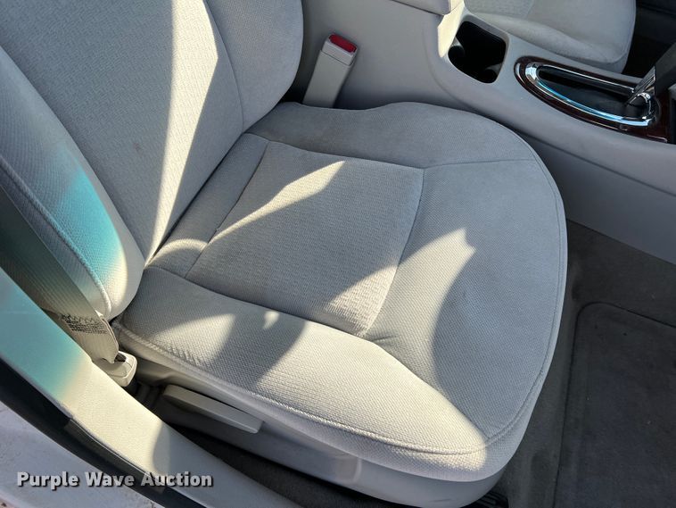 image for item DM8414 2009 Chevrolet Impala