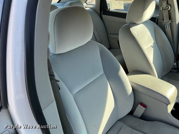 image for item DM8414 2009 Chevrolet Impala