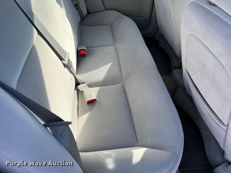 image for item DM8414 2009 Chevrolet Impala