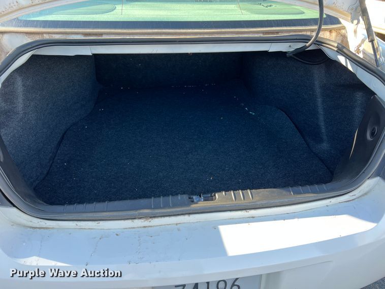 image for item DM8414 2009 Chevrolet Impala